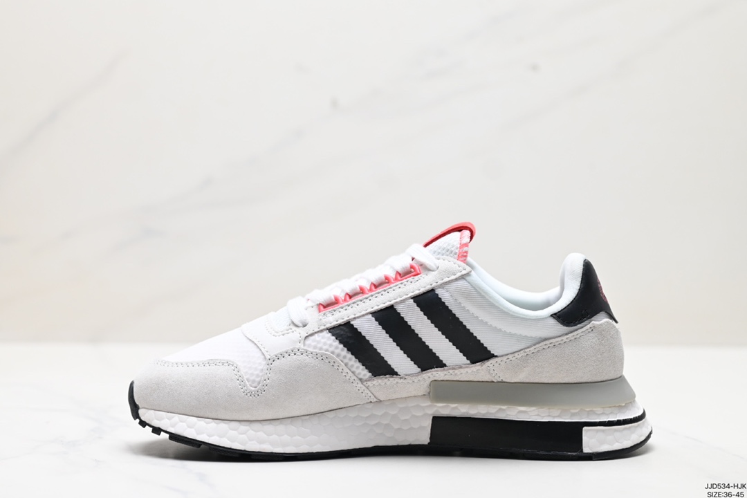 Adidas ZX Series Shoes